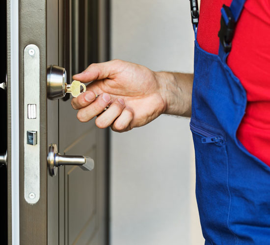 Residential Locksmith San Clemente