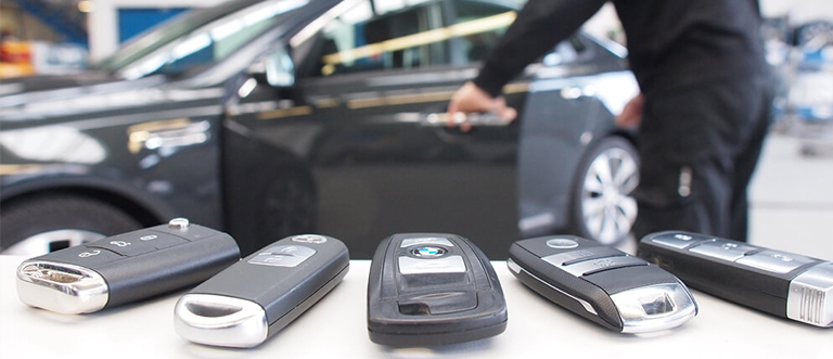 Automotive Locksmith San Clemente