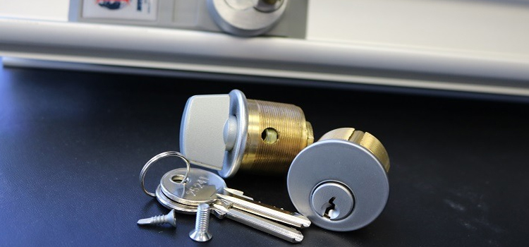 Commercial Lock Installation San Clemente
