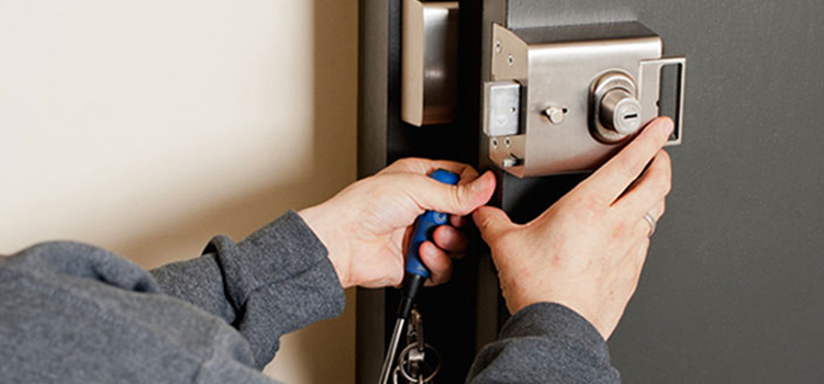 Deadbolt Lock Installation San Clemente