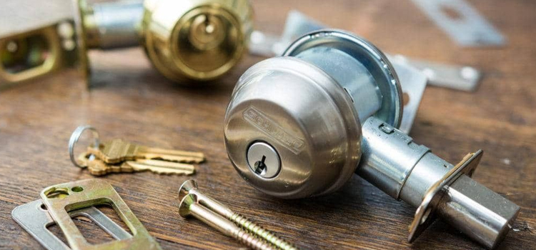 Doorknob Locks Repair San Clemente