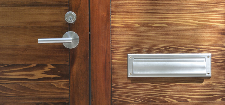 Electric Front Door Lock Repair San Clemente