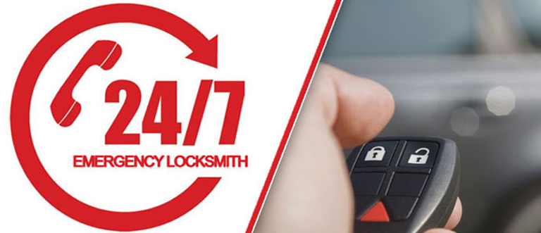 Emergency Locksmith San Clemente