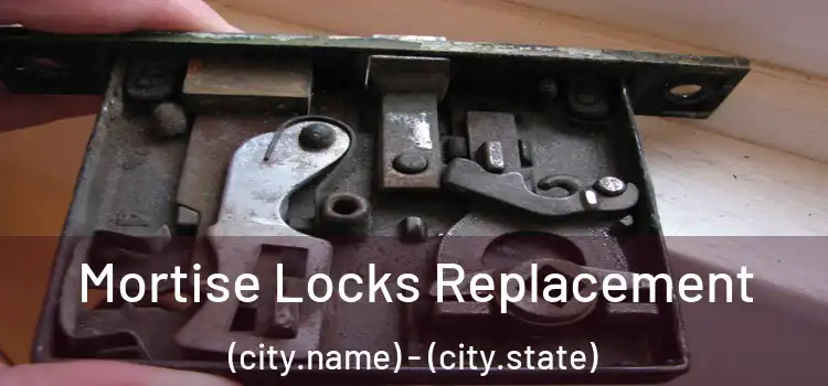  Mortise Locks Replacement (city.name) - (city.state)